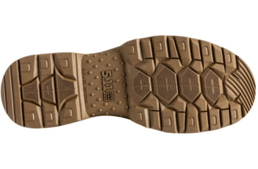 Image of 5.11 Tactical Speed 4.0 8 Ar670-1, Dark Coyote, 12459-389-4-R