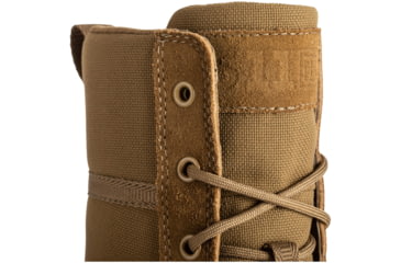 Image of 5.11 Tactical Speed 4.0 8 Ar670-1, Dark Coyote, 12459-389-4-R