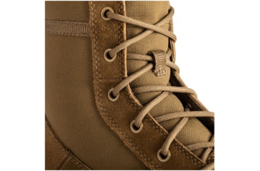 Image of 5.11 Tactical Speed 4.0 8 Ar670-1, Dark Coyote, 12459-389-4-R
