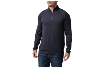 Image of 5.11 Tactical Stratos 1/4 Zip - 72235-724-S