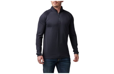 Image of 5.11 Tactical Stratos 1/4 Zip - 72235-724-S