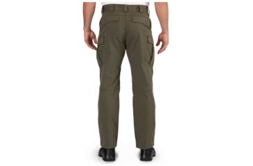 Image of 5.11 Tactical Stryke Pant w/Flex-Tac  - Mens, Ranger Green, 44-36 74369-186-44-36