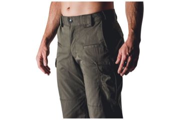 Image of 5.11 Tactical Stryke Pant w/Flex-Tac  - Mens, Ranger Green, 44-36 74369-186-44-36