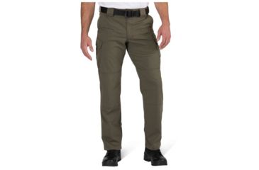 Image of 5.11 Tactical Stryke Pant w/Flex-Tac  - Mens, Ranger Green, 44-36 74369-186-44-36