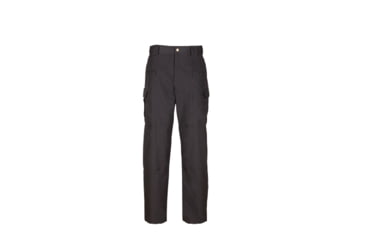 Image of 5.11 Tactical Stryke Pant w/Flex-Tac &amp; Teflon - Mens, Black, 48, 74369ABR-019-48-Unhem