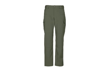 Image of 5.11 Tactical Stryke Pant W/flex-tac Tm, TDU Green, 74369ABR-190-36-34