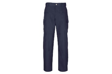 Image of 5.11 Tactical Stryke Pant W/flex-tac Tm, Dark Navy, 74369ABR-724-52-U
