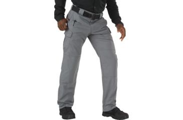 Image of 5.11 Tactical Stryke Pants w/ Flex-TAC - Men's, Storm, 2830, 74369-092-28-30