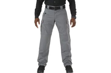 Image of 5.11 Tactical Stryke Pants w/ Flex-Tac, Storm, 28 74369-092-28-30