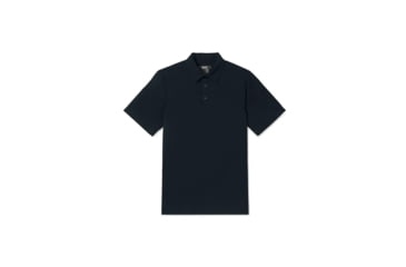 Image of 5.11 Tactical Stryke Rapid SS Men's Shirt, Regular, Extra Large, Dark Navy, 5-7710164724XLR