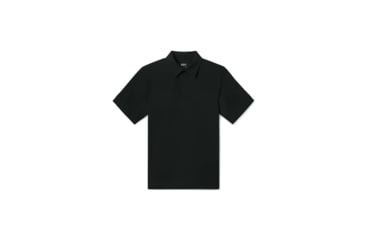 Image of 5.11 Tactical Stryke Rapid SS Men's Shirt, Regular, Medium, Black, 5-7710164019MR