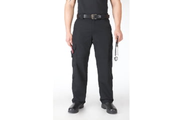 Image of 5.11 Tactical Taclite Ems Pant, Black, 74363ABR-019-32-36