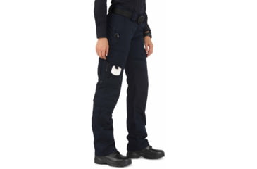 Image of 5.11 Tactical Taclite EMS Pant - Womens, Dark Navy, 16R, 64369-724-16-R