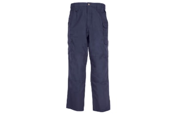 Image of 5.11 Tactical Tactical Cotton Canvas Pant w/7 Pockets - Mens, Black, 32-30, 74251ABR-720-32-30