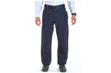 Image of 5.11 Tactical Tactical Pant, Fire Navy, 28 34 74251TAA-720-28-34