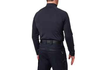 Image of 5.11 Tactical V.XI Sigurd Long Sleeve Shirt - Men's, Dark Navy, Regular, Extra Small, 42197-724-XS-R