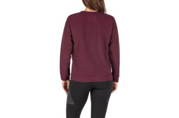 Image of 5.11 Tactical Victoria Top Pullover - Womens, Fig, Large, 66007-560-L