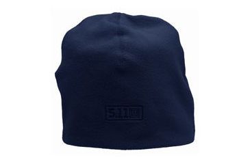 Image of 5.11 Tactical Watch Cap - Unisex, Dark Navy, S/M, 89250-724-S/M