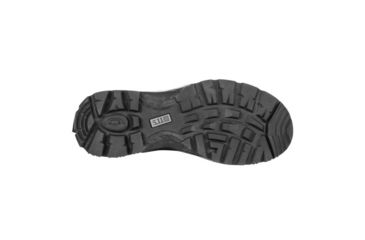 Image of 5.11 Tactical Women's A.T.A.C. 2.0 6in Boot, Regular, Black, 10 12405-019-10-R