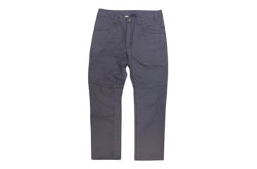 Image of 1620 Workwear Single Knee Utility Pant 2.0 Meteorite 36x34 - FINAL SALE 1D30590F, PAT536