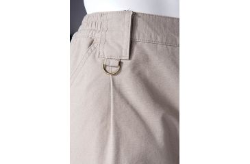 Image of 5.11 Tactical Men's Tactical Pants, Khaki, Size 38W x 34 L