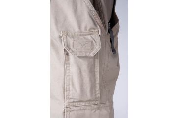 Image of 5.11 Tactical Men's Tactical Pants, Khaki, Size 38W x 34 L