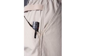 Image of 5.11 Tactical Men's Tactical Pants, Khaki, Size 38W x 34 L