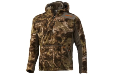 Image of Nomad Cottonwood NXT Jacket Mossy Oak DropTine L 7B3E96D7, ONN4000086985L