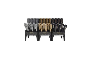 Image of BOG Wheeler Hex/Torx Benchtop Screwdriver Set 30/ct, PH4002882
