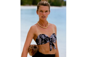 Image of Body Glove Jubilee Marilyn Swim Top - Black E6BDA116, XS, Black, 39602210-368-XS