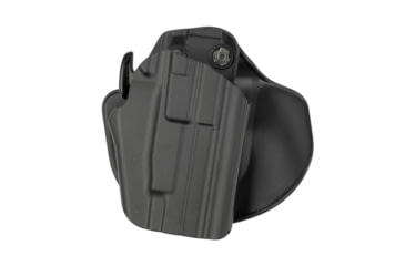 Image of Safariland 578 GLS Pro-Fit SafariSeven OWB Paddle Holster, FN 503, Left Hand, Black, 1181363
