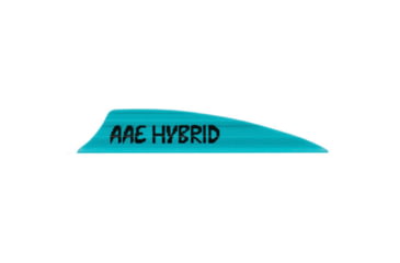 Image of AAE AAE Hybrid 1.85 Vanes 1408031