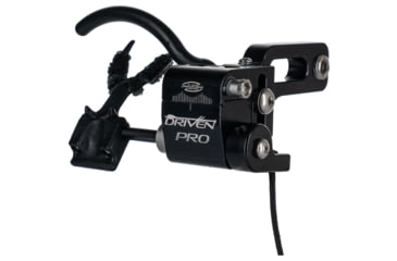 Image of AAE Driven Pro Arrow Rest, Left Hand, 1006795