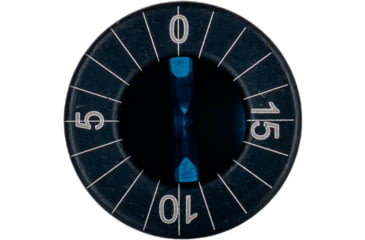 Image of AAE OMP Phoenix Nock Receiver 3-4 Fletch, 1006803