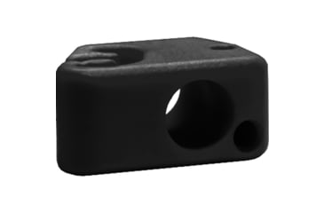 Image of AAE Slippery Slide Cable Guard, Black, 1006436