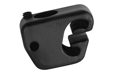 Image of AAE Slippery Slide Cable Guard, Black, 1006436