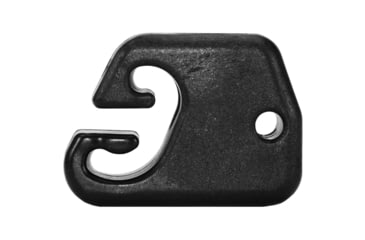 Image of AAE Slippery Slide Cable Guard, Black, 1006436