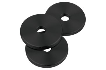 Image of AAE Stabilizer Weights, Black 1 oz. 3 pk. HRPTS829