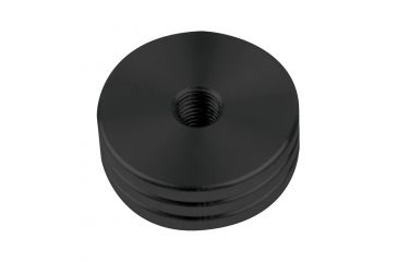 Image of AAE Stabilizer Weights, Black 3 oz. HRPTS831