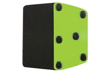 Image of AAE Student Tab, 3 Finger Green Small 73335