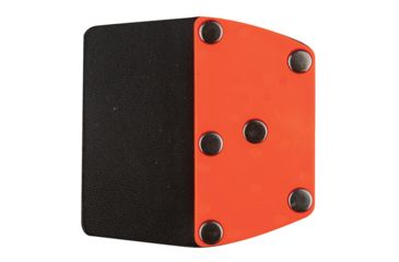 Image of AAE Student Tab, 3 Finger Orange Medium 73337