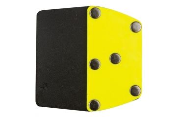 Image of AAE Student Tab, 3 Finger Yellow Medium CVCET207