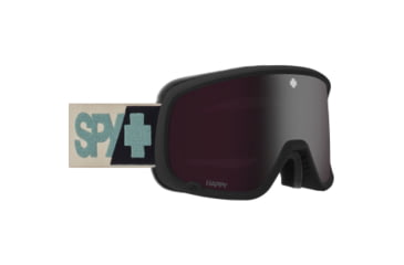 Image of Spy Optic Marshall 2.0 - Spy Optic - Warm Gray Snow Goggles C2A9F8AB, 147359