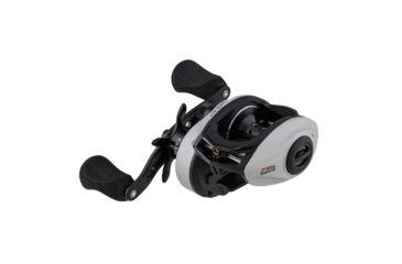 Image of Abu Garcia 4 STX-HS Low Profile Baitcast Reel Revo 67938