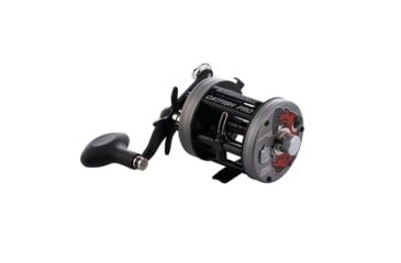 Image of Abu Garcia Ambassadeur Catfish Pro 6500 Round Baitcast Fishing Reel