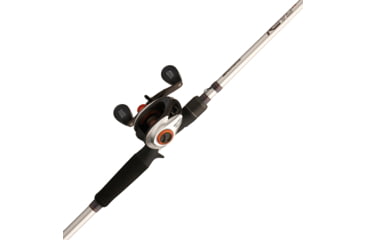 Image of Abu Garcia Revo X Baitcast Rod &amp; Reel Combo