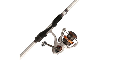 Image of Abu Garcia Revo X Spinning Rod &amp; Reel Combo