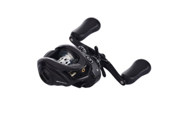 Image of Abu Garcia Zenon X Low Profile Baitcast Fishing Reel