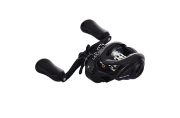 Image of Abu Garcia Zenon X Low Profile Baitcast Fishing Reel
