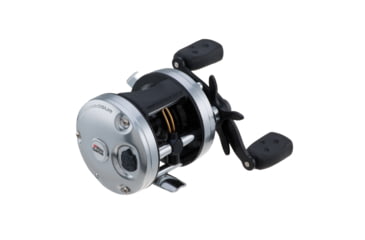 Image of Abu Garcia Ambassadeur C3 Fishing, Round Baitcast Reel, 5500, 5.3/1, 3+1, Left, 1292721
